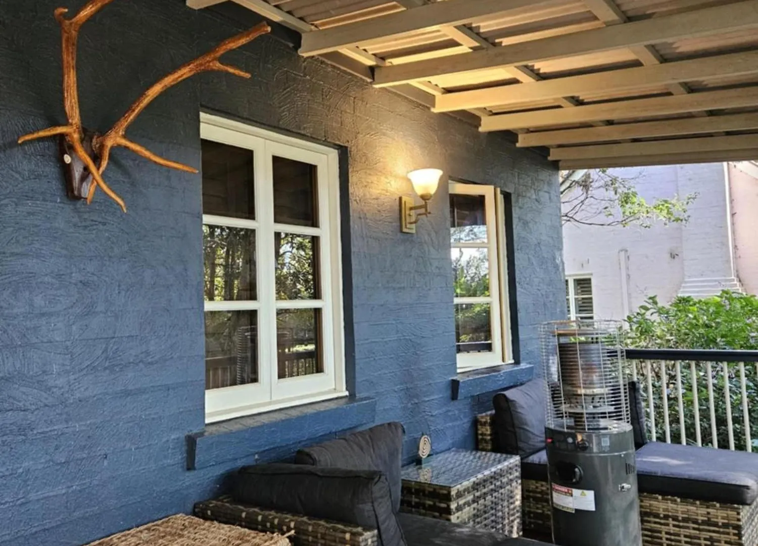 The Gamekeepers Spa Cottage In Tamborine Mountain Εξοχικό σπίτι